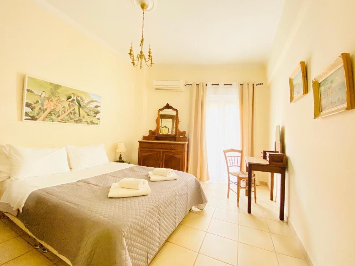 Monastiraki Classy Apartment Афины Экстерьер фото