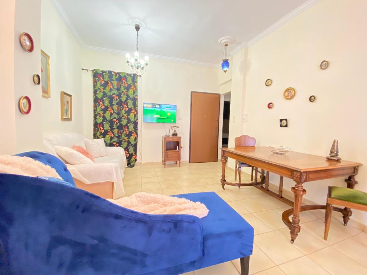 Monastiraki Classy Apartment Афины Экстерьер фото