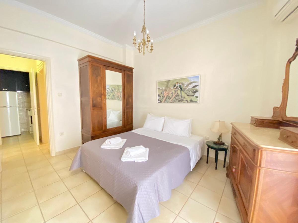 Monastiraki Classy Apartment Афины Экстерьер фото