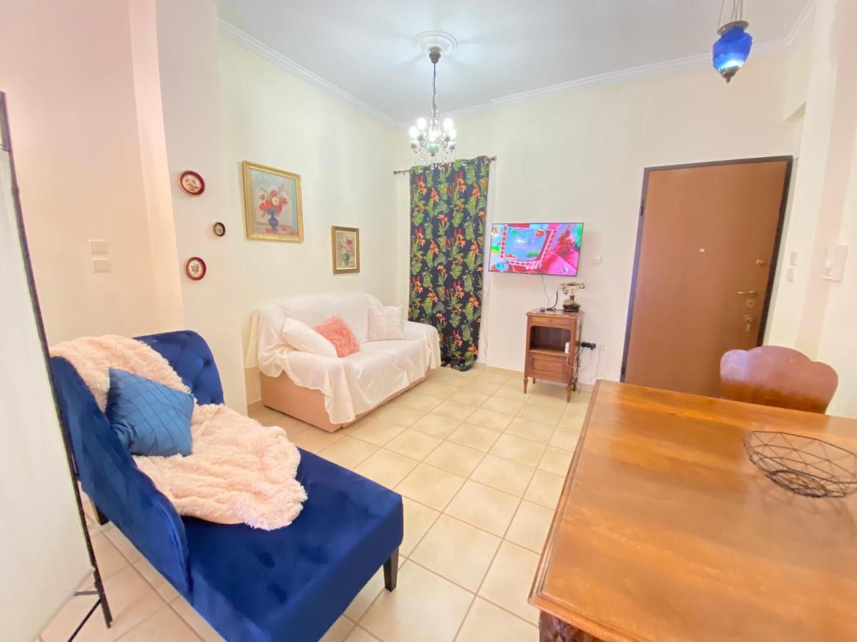 Monastiraki Classy Apartment Афины Экстерьер фото